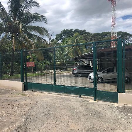 Departamento H Gonzalez 2 Apartment Alajuela ภายนอก รูปภาพ