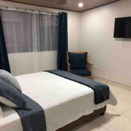 Departamento H Gonzalez 2 Apartment Alajuela ภายนอก รูปภาพ