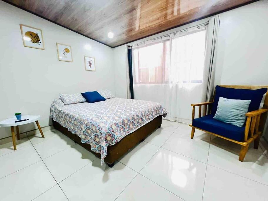 Departamento H Gonzalez 2 Apartment Alajuela ภายนอก รูปภาพ
