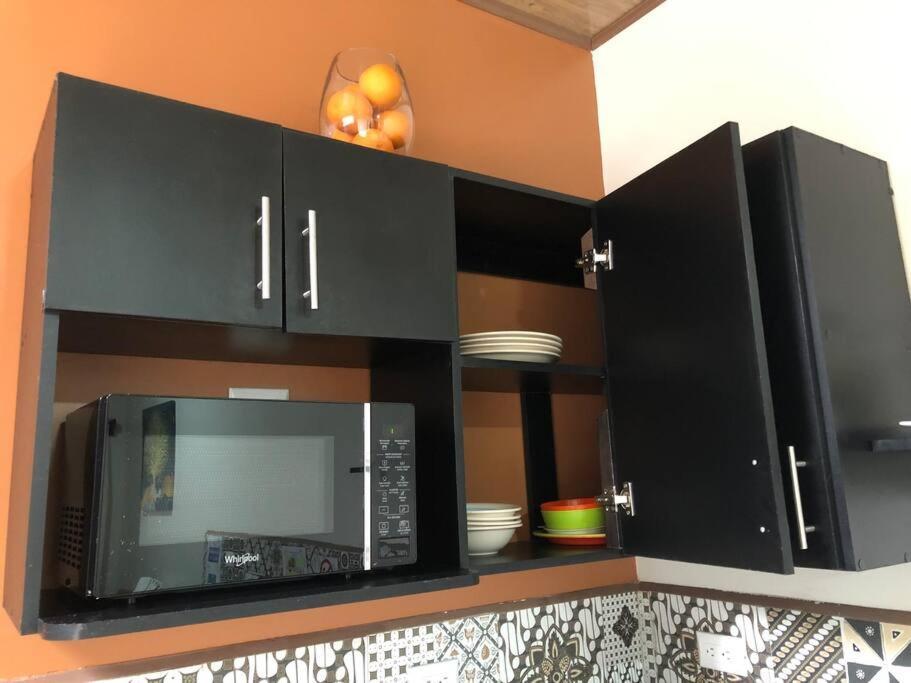 Departamento H Gonzalez 2 Apartment Alajuela ภายนอก รูปภาพ
