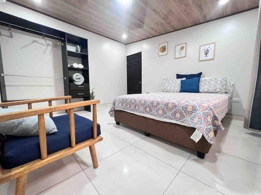 Departamento H Gonzalez 2 Apartment Alajuela ภายนอก รูปภาพ