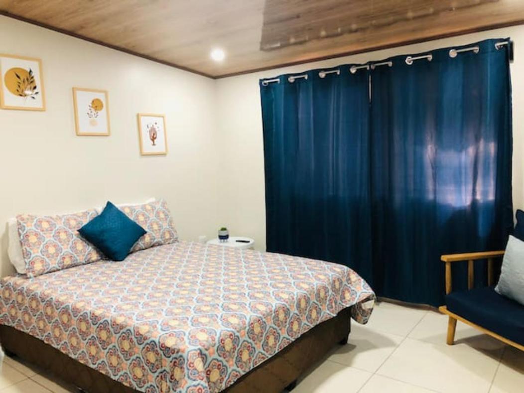 Departamento H Gonzalez 2 Apartment Alajuela ภายนอก รูปภาพ