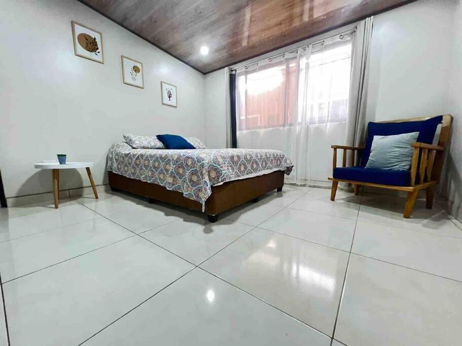 Departamento H Gonzalez 2 Apartment Alajuela ภายนอก รูปภาพ